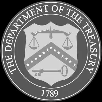 Departments of the Treasury